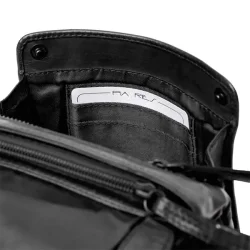 Pia Ries Runa Taskepung Sort