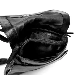 Pia Ries Runa Taskepung Sort