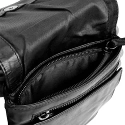 Pia Ries Runa Taskepung Sort