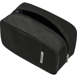 Samsonite Respark toilettaske med �bent hovedrum