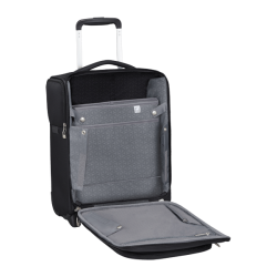 Samsonite Respark underseater med �ben front og organiseret indretning