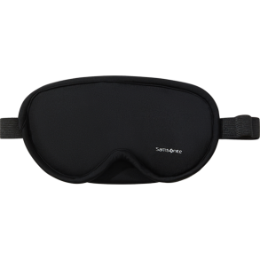 Samsonite TA Revolution �jenmaske i sort med justerbar elastik