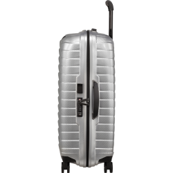 Samsonite Proxis Spinner Trolleykuffert 69/25 Silver