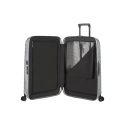 Samsonite Proxis Spinner Trolleykuffert 75/28 Silver