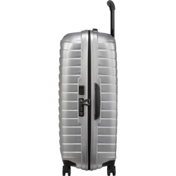 Samsonite Proxis Spinner Trolleykuffert 75/28 Silver