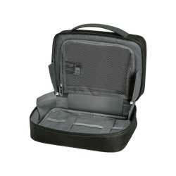 Samsonite Respark toilettaske Ozone Black
