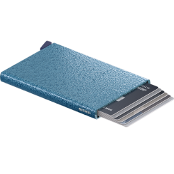 Secrid Cardprotector Hammerstone &ndash; �ben kortholder med kort i vifteform