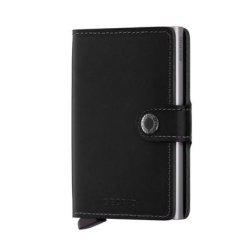 SECRID RFID Miniwallet Original Kreditkortholder