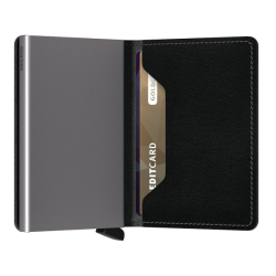 Secrid Slimwallet Original &ndash; �ben pung med kortlomme