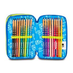 SJ EVER by Seven Penalhus Skate