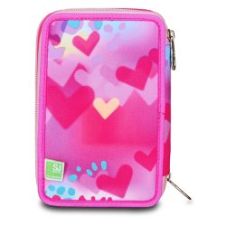 3SJ EVER by Seven Penalhus Unicornside