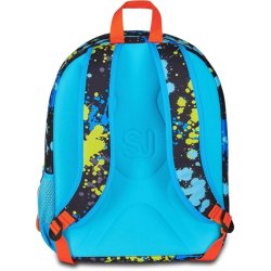 SJ EVER by Seven Rygsk Ever Rules