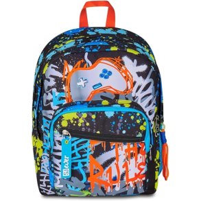 SJ EVER by Seven Rygsk Ever Rules