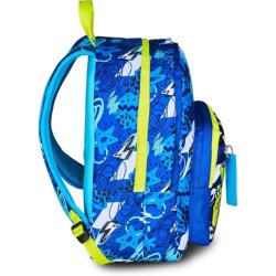 SJ EVER by Seven Rygsk Skate