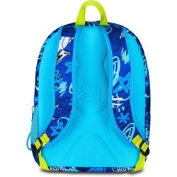 SJ EVER by Seven Rygsk Skate