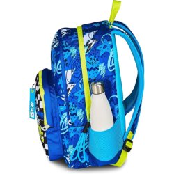 SJ EVER by Seven Rygsk Skate