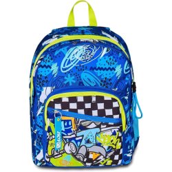 SJ EVER by Seven Rygsk Skate