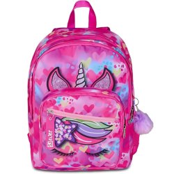 SJ EVER by Seven Rygsk Unicornside 