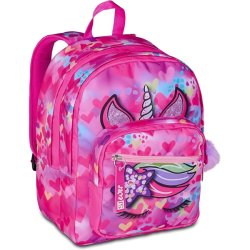 SJ EVER by Seven Rygsk Unicornside 