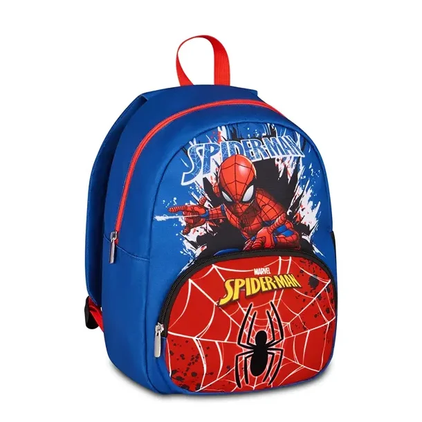Seven B�rnehaverygs�k Spiderman