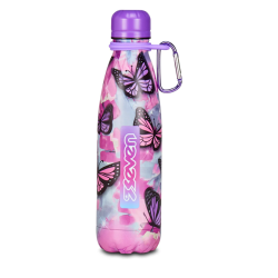 Seven Drukkedunk Sommerfugle Lilla