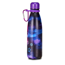 Seven Drikkedunk Lilla Headphones 