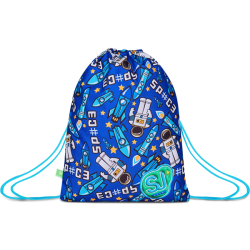 SJ GANG by Seven Gymnastikpose Flyrocket