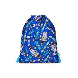 SJ GANG by Seven Gymnastikpose Flyrocket