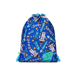 SJ GANG by Seven Gymnastikpose Flyrocket