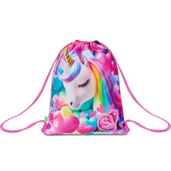 SJ GANG by Seven Gymnastikpose Flyunicorn 