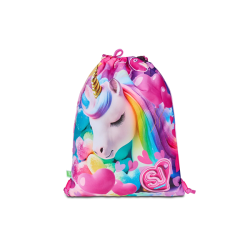 SJ GANG by Seven Gymnastikpose Flyunicorn 