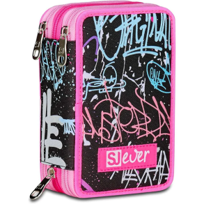 SJ EVER by Seven Penalhus Fixstar