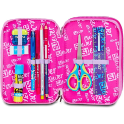 SJ EVER by Seven Penalhus Fixstar