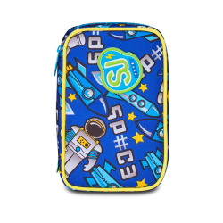 SJ GANG by Seven Penalhus Flyrocket