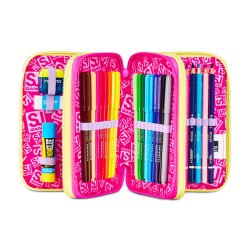 SJ GANG by Seven Penalhus Game-LED