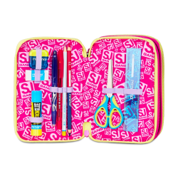 SJ GANG by Seven Penalhus Game-LED