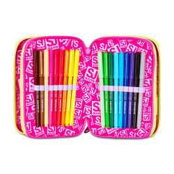 SJ GANG by Seven Penalhus Game-LED