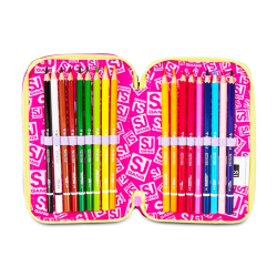 SJ GANG by Seven Penalhus Game-LED