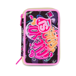 SJ GANG by Seven Penalhus Game-LED