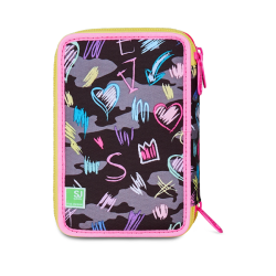 SJ GANG by Seven Penalhus Game-LED