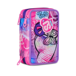 SJ GANG by Zeven Penalhus Tinypatch