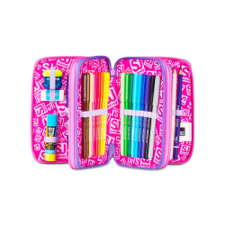 SJ GANG by Zeven Penalhus Tinypatch