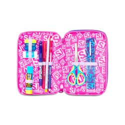 SJ GANG by Zeven Penalhus Tinypatch