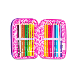 SJ GANG by Zeven Penalhus Tinypatch