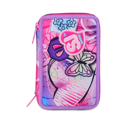 SJ GANG by Zeven Penalhus Tinypatch