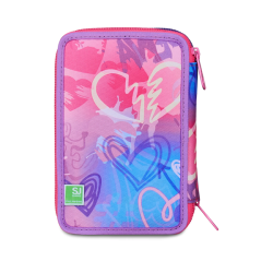 SJ GANG by Zeven Penalhus Tinypatch