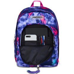 Seven Rygsk Shady Dye