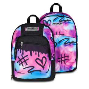 Seven Rygsk Sprint Paint