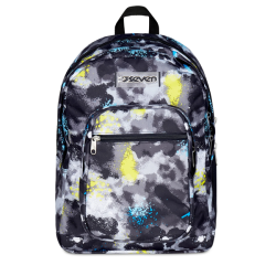 Seven Rygsk Freethink Boy