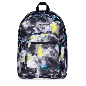 Seven Rygsk Freethink Boy